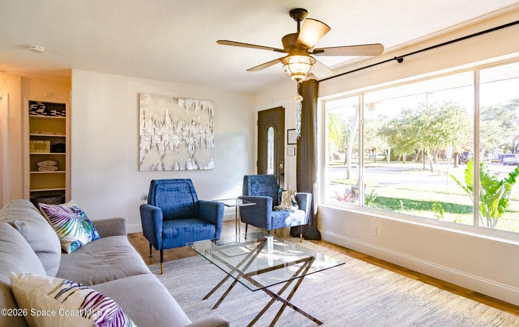 1228 Yacht Club Boulevard, Indian Harbour Beach, FL 32937 photo 6