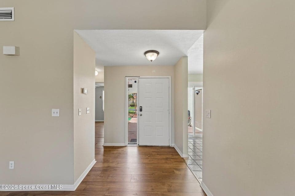709 Spring Valley Drive, Melbourne, FL 32940 photo 5