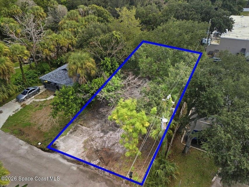 1923 Poinsetta Boulevard, Melbourne, FL 32901 photo 2