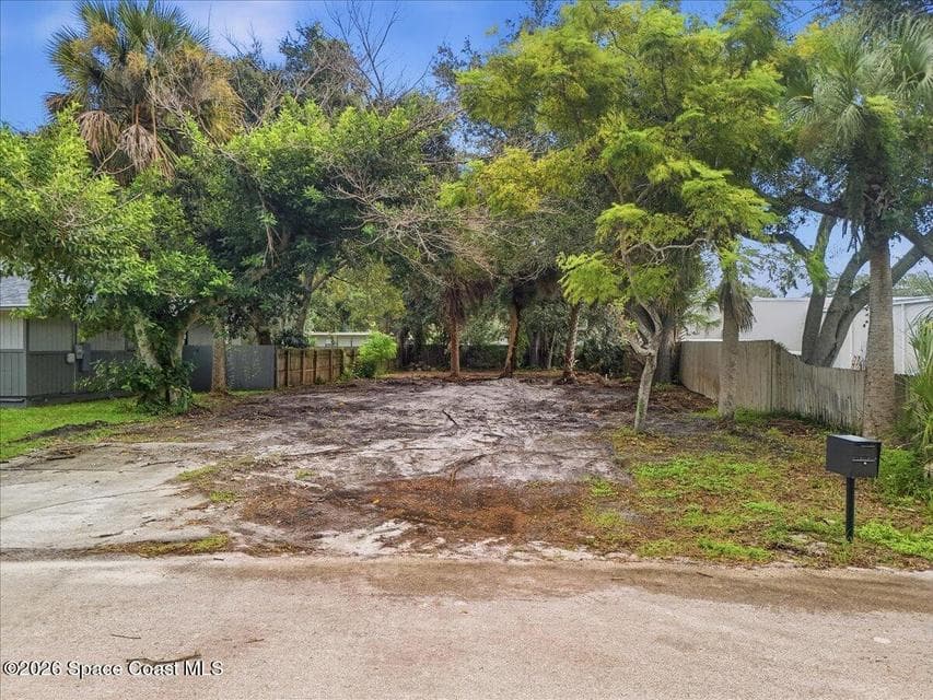 1923 Poinsetta Boulevard, Melbourne, FL 32901 photo 3
