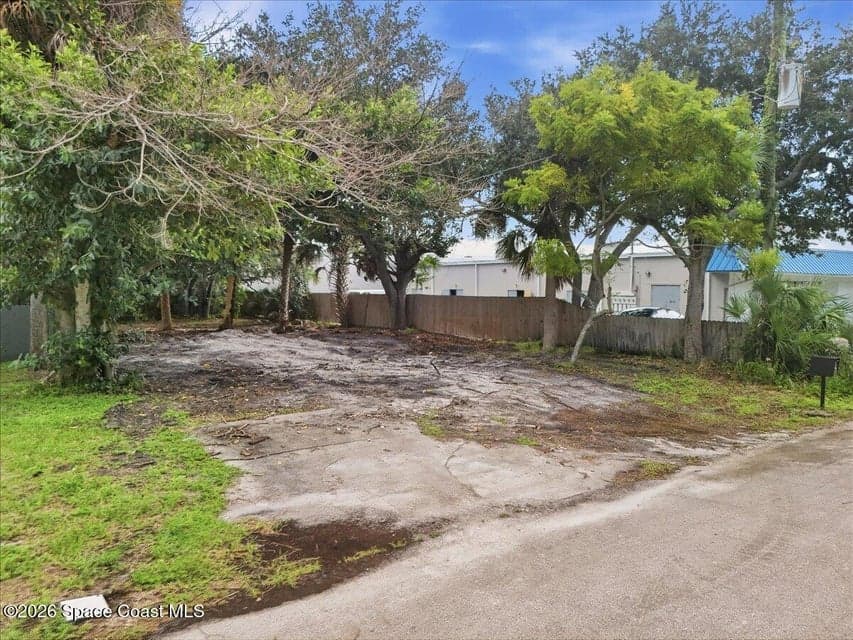 1923 Poinsetta Boulevard, Melbourne, FL 32901 photo 4