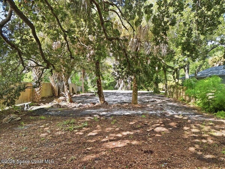 1923 Poinsetta Boulevard, Melbourne, FL 32901 photo 5