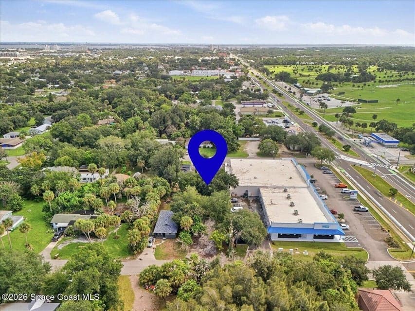 1923 Poinsetta Boulevard, Melbourne, FL 32901 photo 6