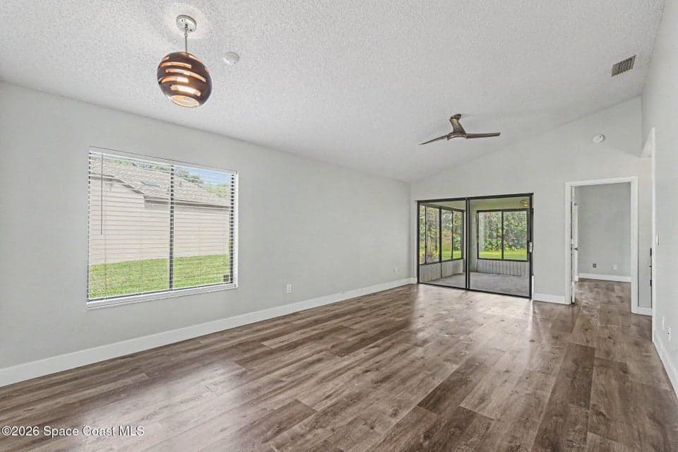 365 Cypress Point Drive, Melbourne, FL 32940 photo 2