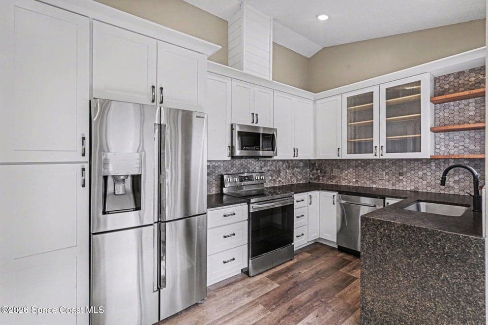 365 Cypress Point Drive, Melbourne, FL 32940 photo 6
