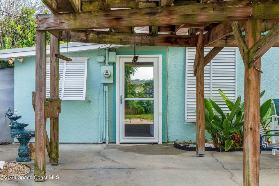 241 Avenida Central, Indialantic, FL 32903 photo 4
