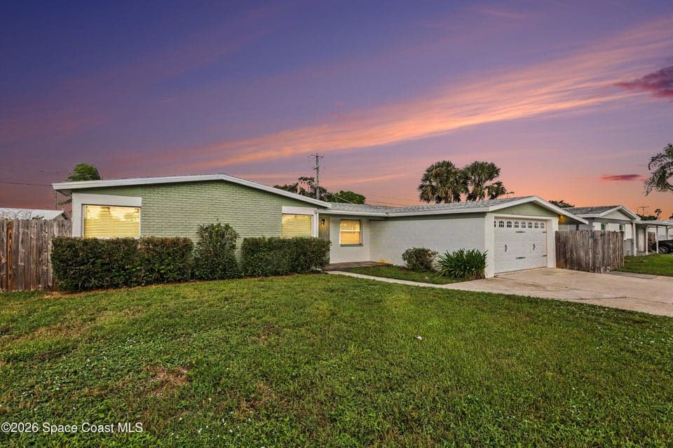 915 Waikiki Drive, Merritt Island, FL 32953 photo 3