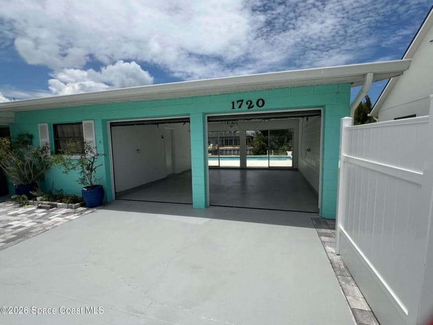 1720 Richardson Road, Merritt Island, FL 32952 photo 3