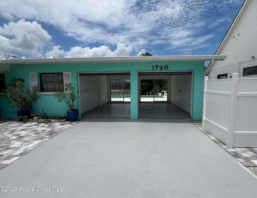 1720 Richardson Road, Merritt Island, FL 32952 photo 4