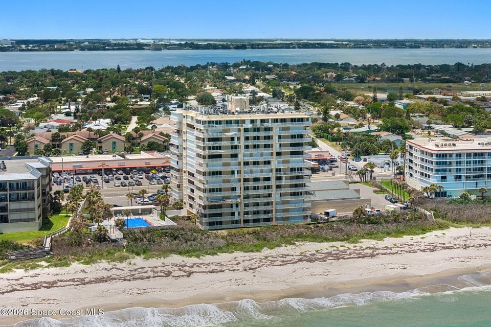 877 N Highway A1a 1002, Indialantic, FL 32903 photo 2