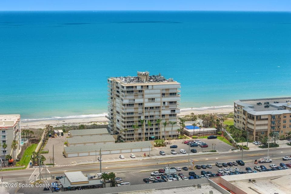 877 N Highway A1a 1002, Indialantic, FL 32903