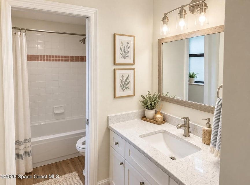 6946 Hammock Lakes Drive, Melbourne, FL 32940 photo 4