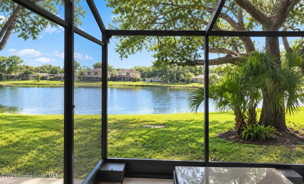 6946 Hammock Lakes Drive, Melbourne, FL 32940 photo 5