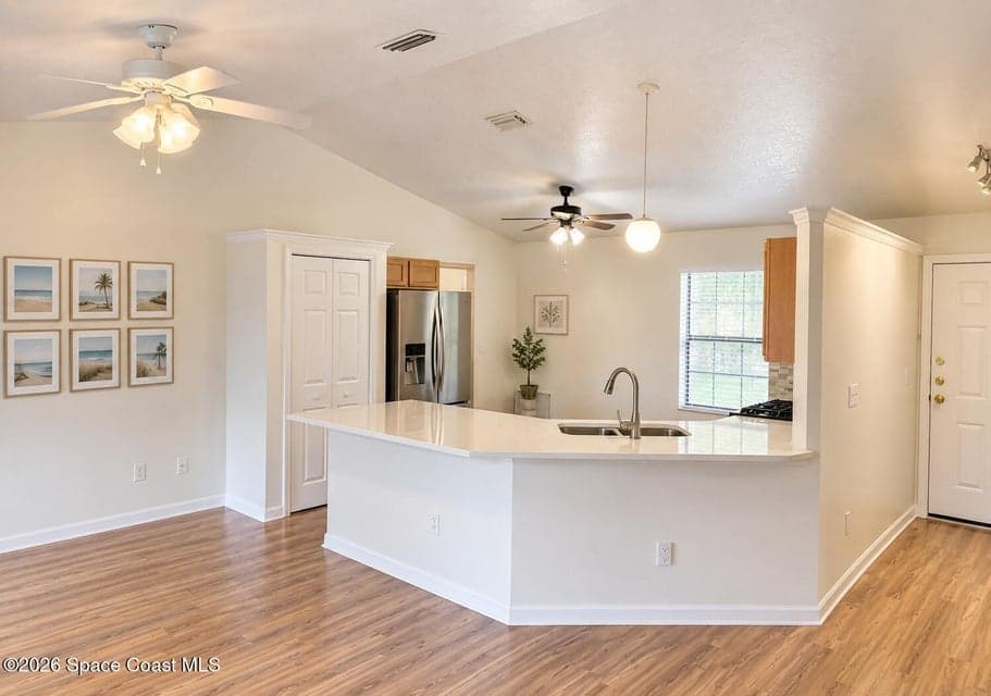6946 Hammock Lakes Drive, Melbourne, FL 32940 photo 6