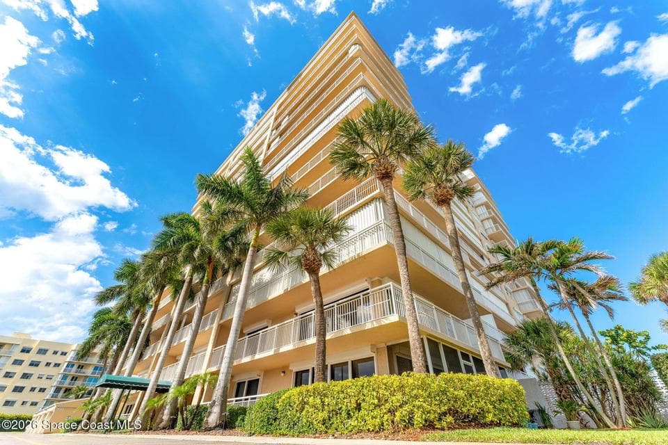 877 N Highway A1a 1002, Indialantic, FL 32903 photo 4