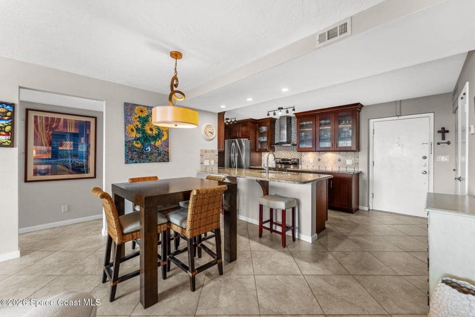 877 N Highway A1a 1002, Indialantic, FL 32903 photo 6