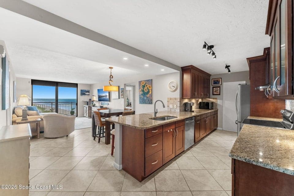 877 N Highway A1a 1002, Indialantic, FL 32903 photo 5
