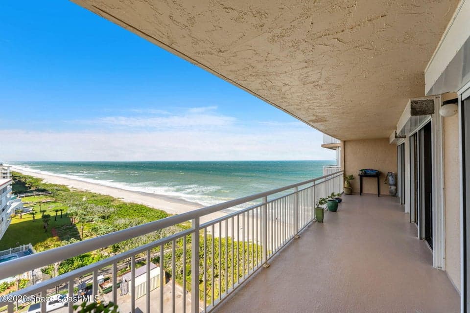 877 N Highway A1a 1002, Indialantic, FL 32903 photo 3