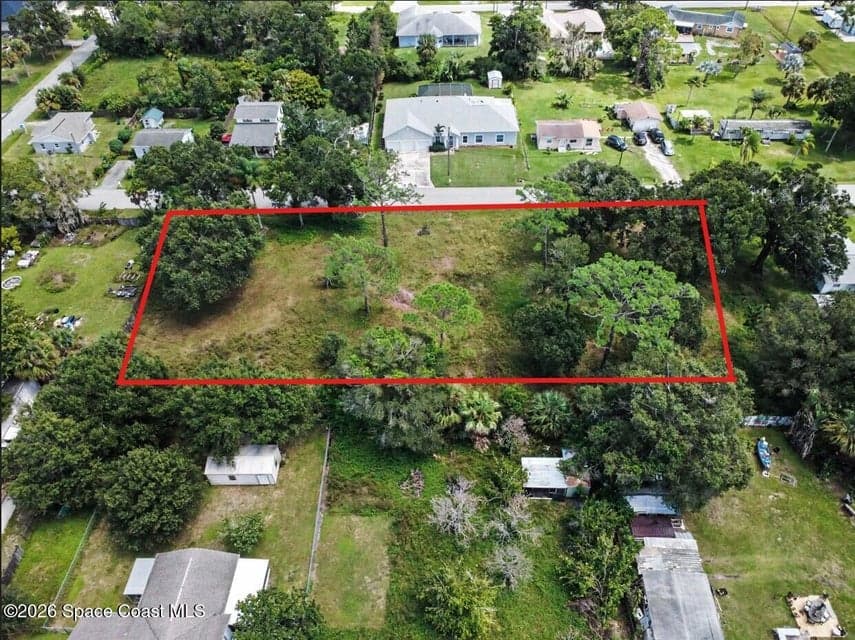 285 Elm Street, Melbourne, FL 32904 photo 5