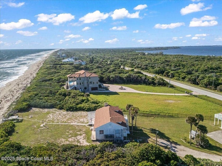 8515 8517/8519 Highway A1a S, Melbourne Beach, FL 32951 photo 2