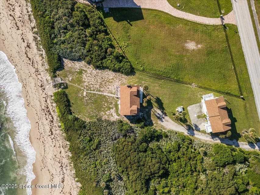 8515 8517/8519 Highway A1a S, Melbourne Beach, FL 32951 photo 4
