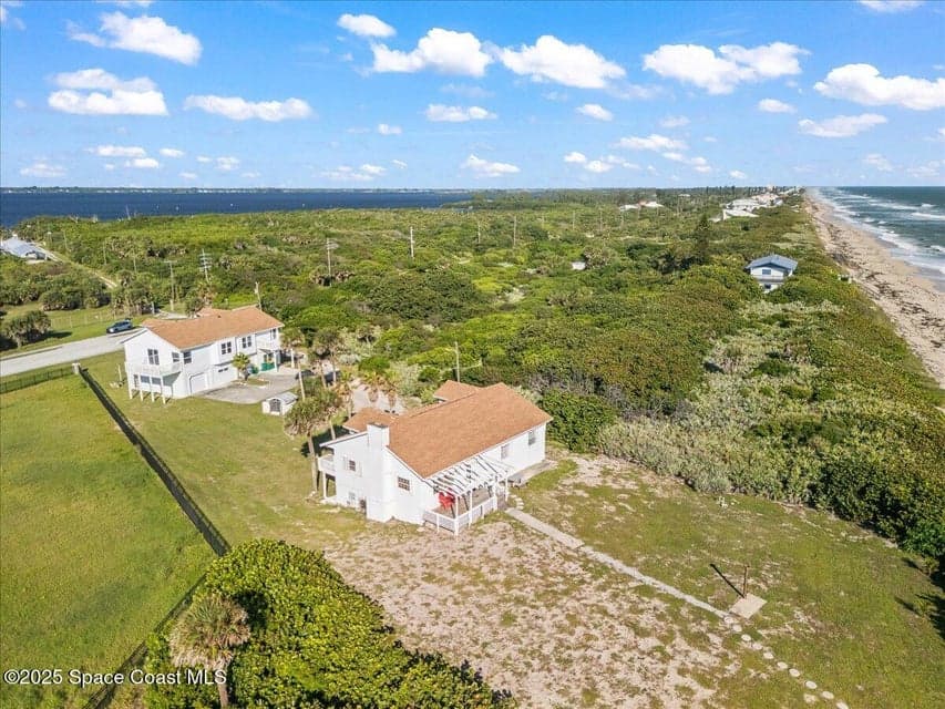 8515 8517/8519 Highway A1a S, Melbourne Beach, FL 32951 photo 5