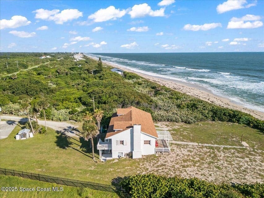 8515 8517/8519 Highway A1a S, Melbourne Beach, FL 32951 photo 6