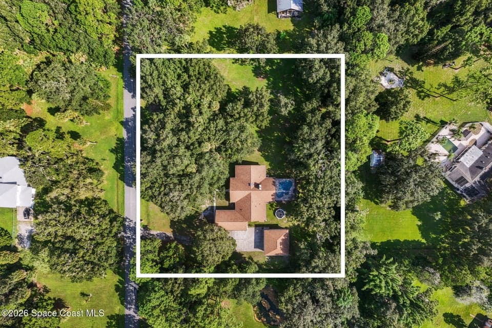 2053 Appaloosa Lane, Melbourne, FL 32934 photo 3
