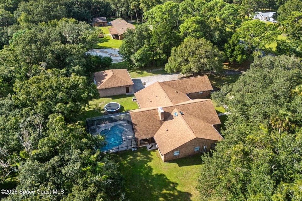 2053 Appaloosa Lane, Melbourne, FL 32934 photo 5