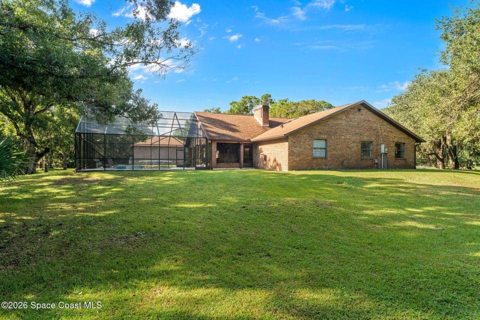 2053 Appaloosa Lane, Melbourne, FL 32934 photo 2
