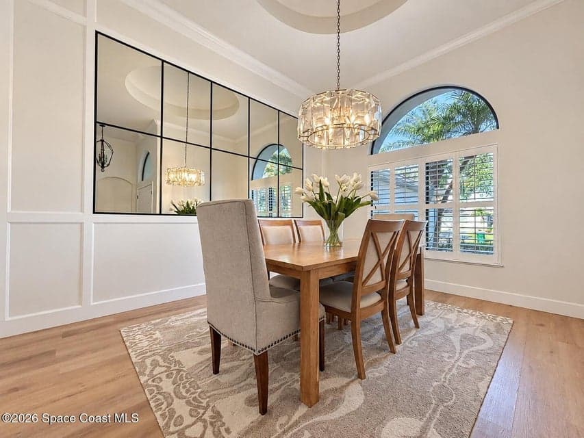 329 Sandhurst Drive, Melbourne, FL 32940 photo 5