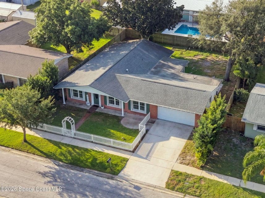 2285 Colony Drive, Melbourne, FL 32935 photo 2