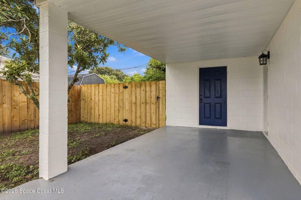 360 Fisher Lane, Merritt Island, FL 32953 photo 4