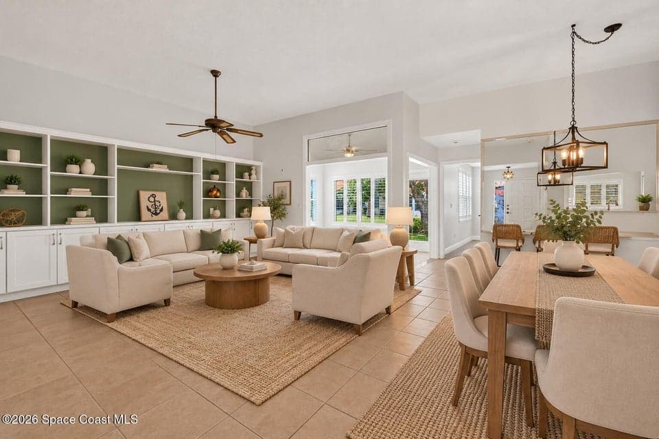 734 Pine Island Drive, Melbourne, FL 32940 photo 6