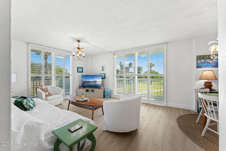 3190 N Atlantic Avenue 235, Cocoa Beach, FL 32931 photo 5