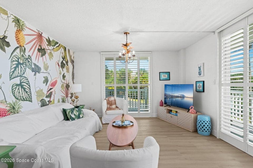 3190 N Atlantic Avenue 235, Cocoa Beach, FL 32931 photo 4