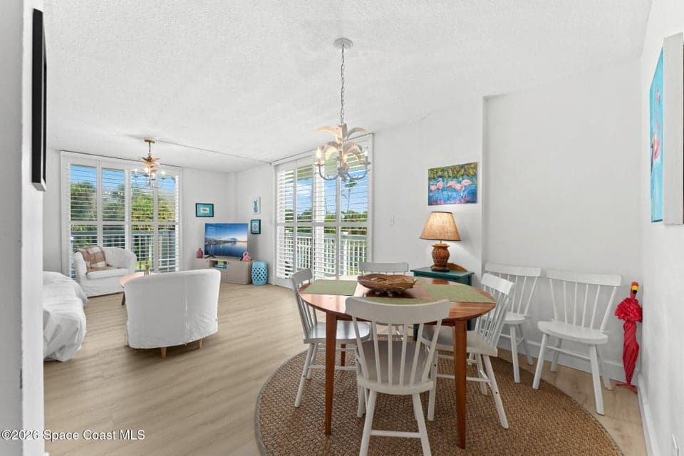 3190 N Atlantic Avenue 235, Cocoa Beach, FL 32931 photo 3
