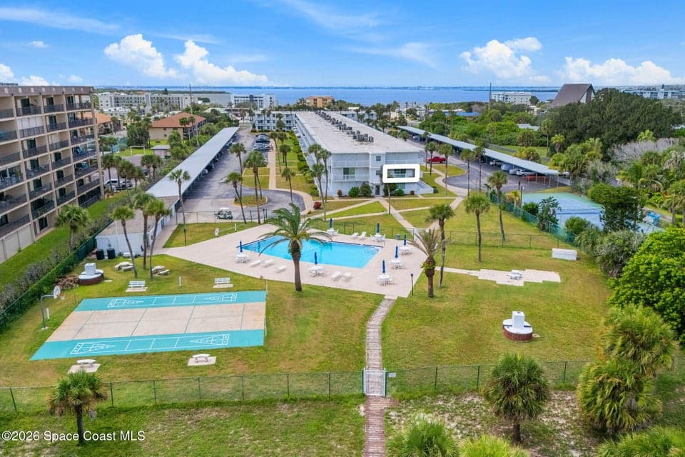 3190 N Atlantic Avenue 235, Cocoa Beach, FL 32931 photo 2