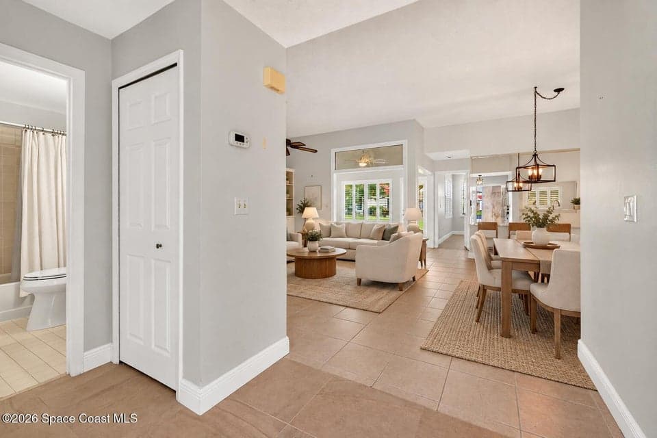 734 Pine Island Drive, Melbourne, FL 32940 photo 5