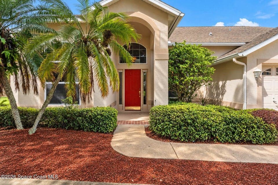 1240 Mercedes Drive, Merritt Island, FL 32952 photo 3