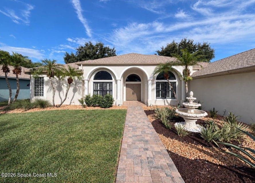 329 Sandhurst Drive, Melbourne, FL 32940 photo 3