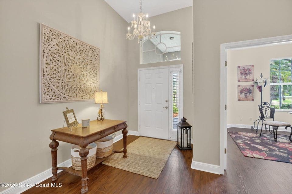 3650 Meadowlark Way, Melbourne, FL 32904 photo 2