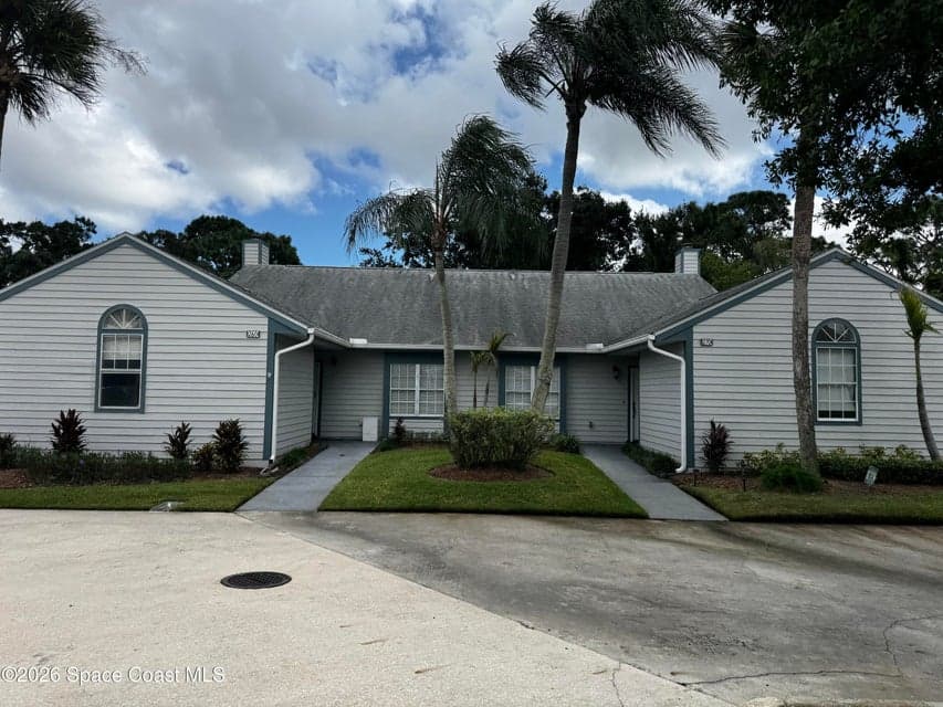 270 Lake In The Woods Drive 2-111, Melbourne, FL 32901 photo 2