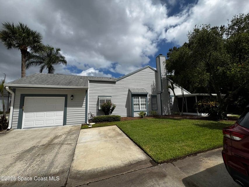270 Lake In The Woods Drive 2-111, Melbourne, FL 32901 photo 4