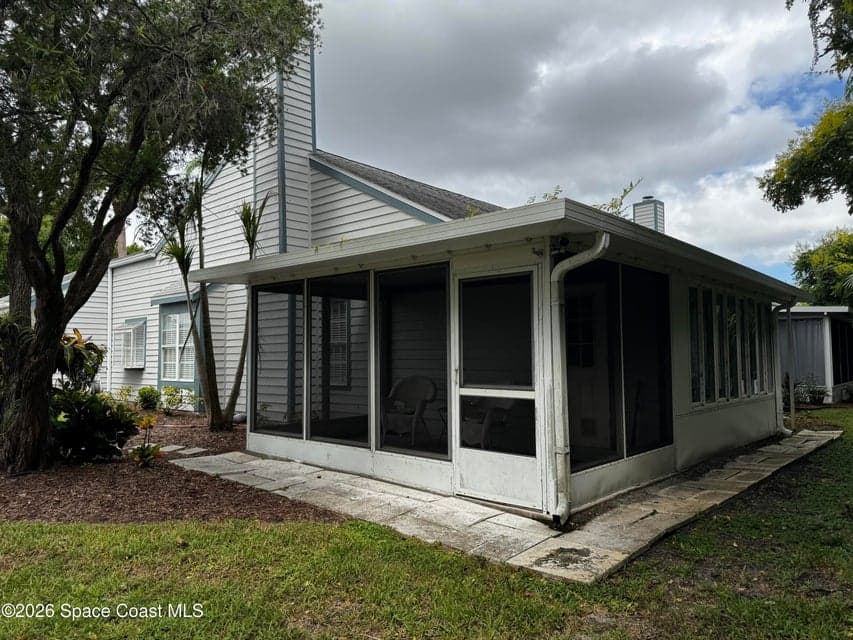 270 Lake In The Woods Drive 2-111, Melbourne, FL 32901 photo 5