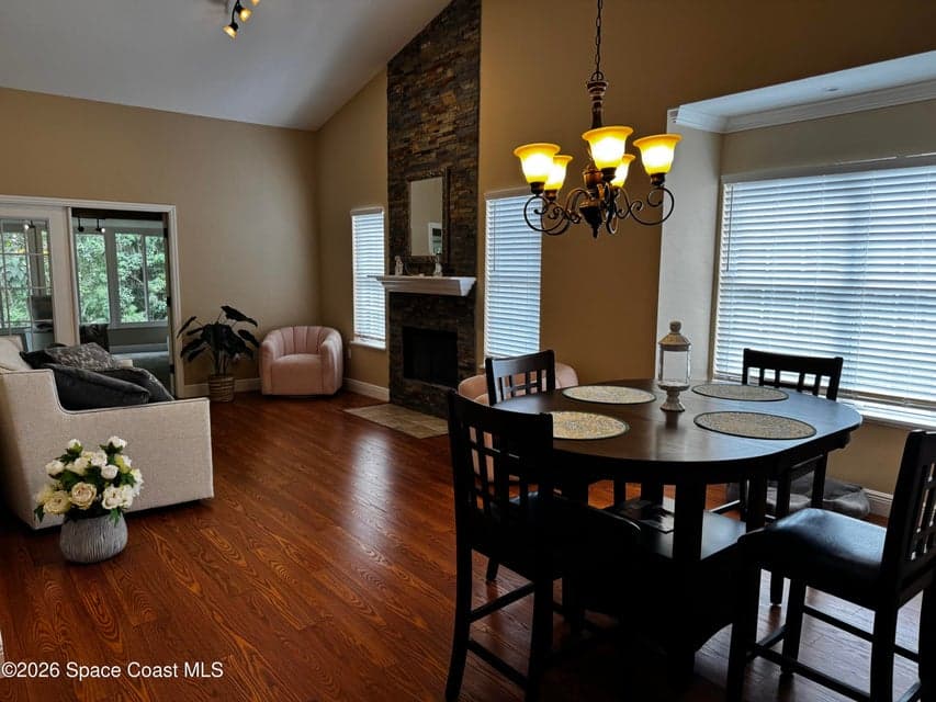 270 Lake In The Woods Drive 2-111, Melbourne, FL 32901 photo 6