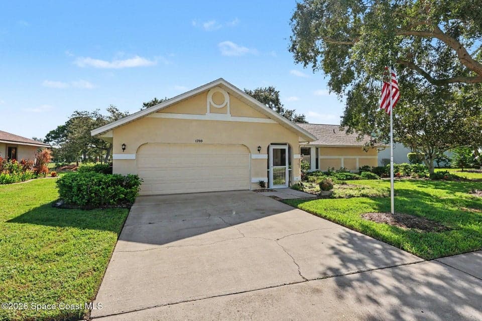 1789 Freedom Drive, Melbourne, FL 32940 photo 2