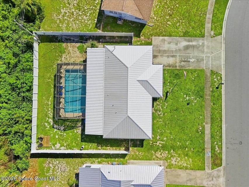 1320 Johns Circle, Merritt Island, FL 32952 photo 5