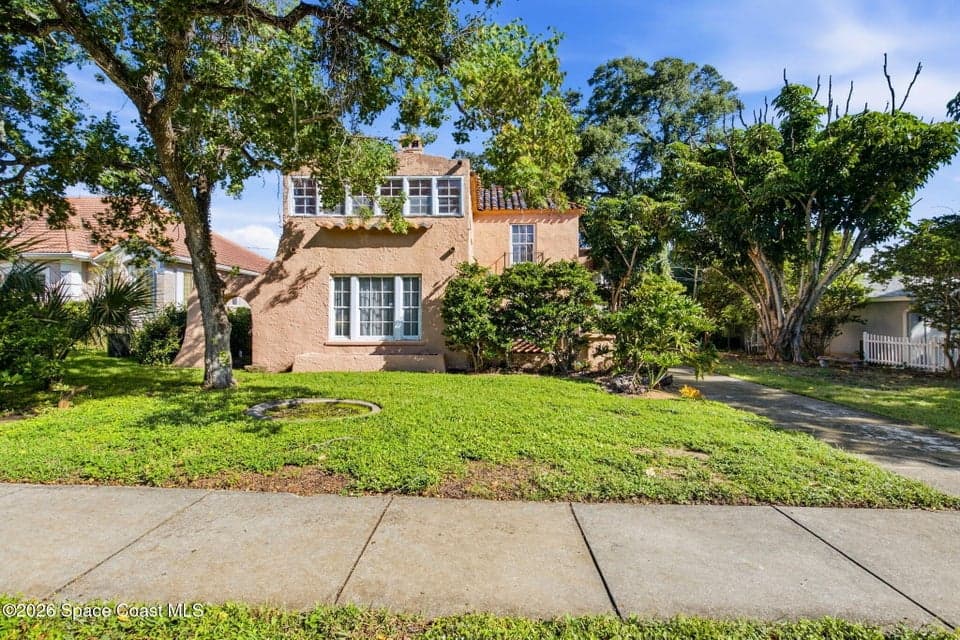 14 Valencia Road, Rockledge, FL 32955 photo 2