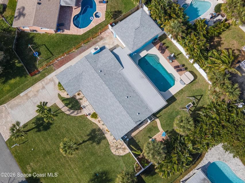 200 Sea Crest Drive, Melbourne Beach, FL 32951 photo 2